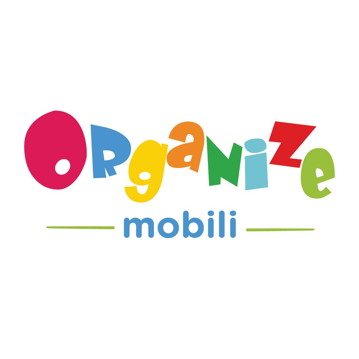 Organize Mobili 