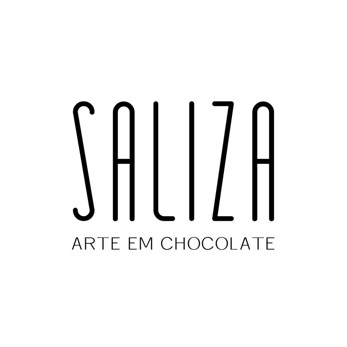 Saliza Arte em Chocolate 