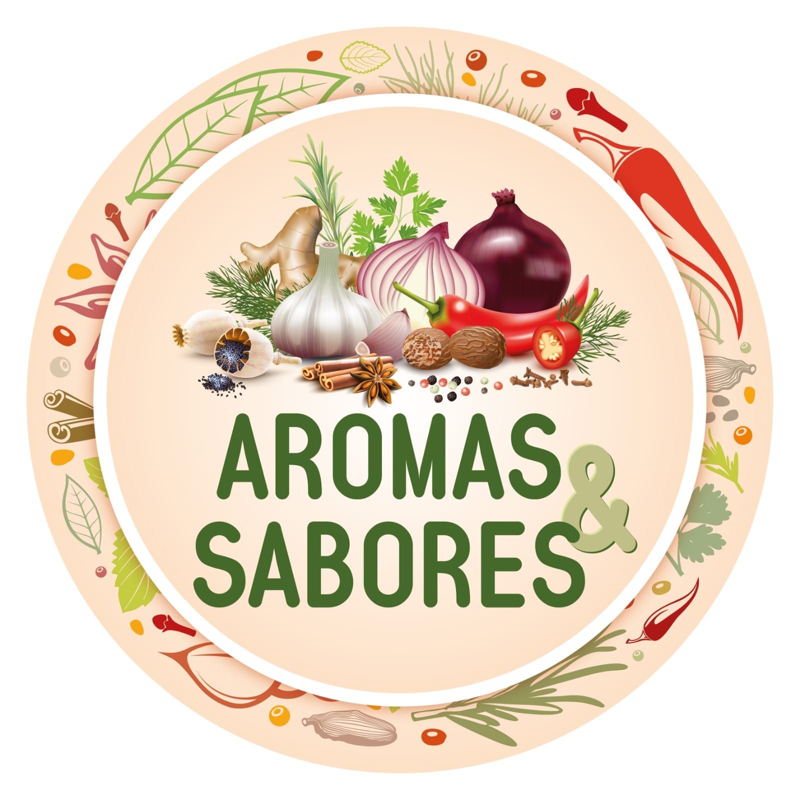 Aromas & Sabores
