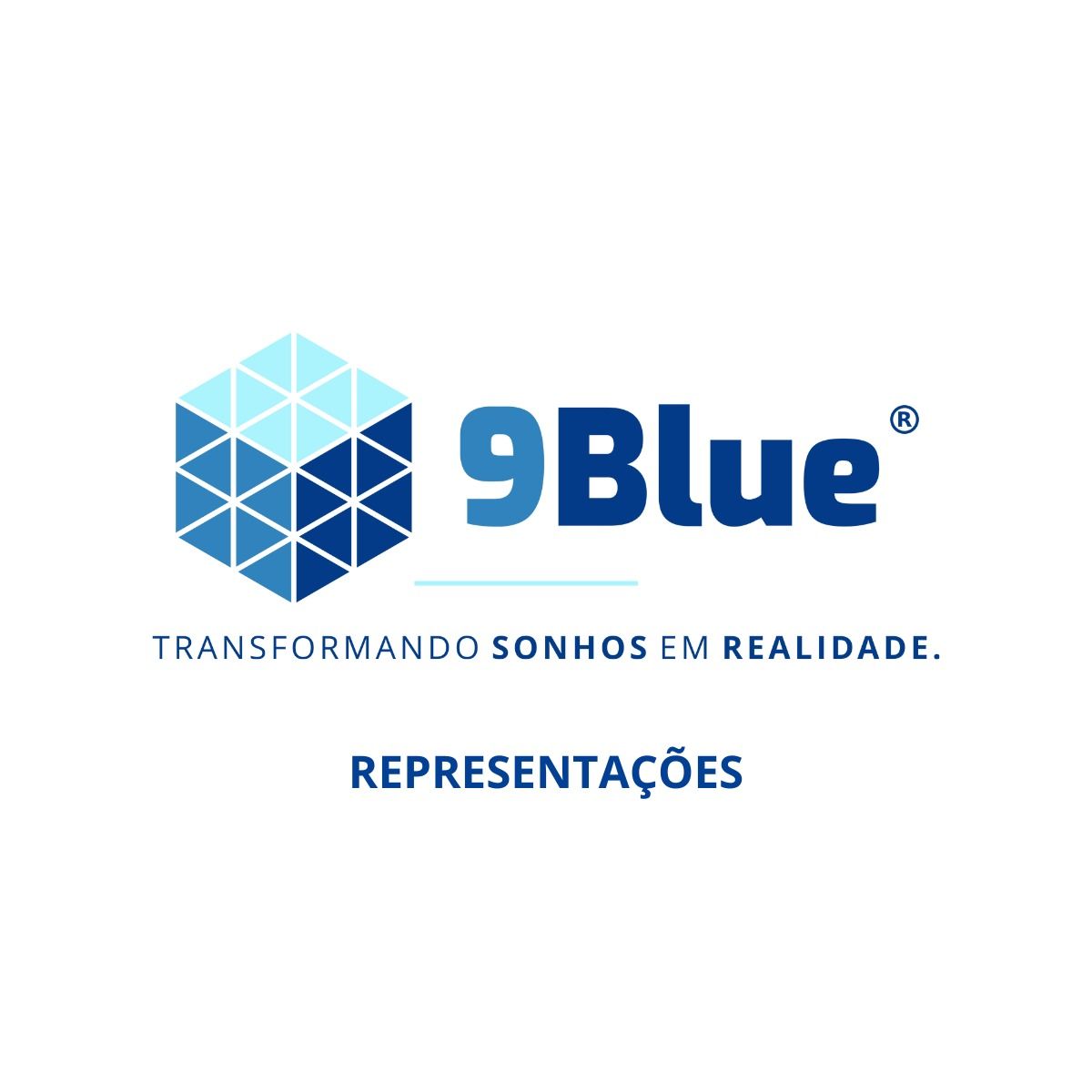 9 Blue B2B2C Sales Solutions