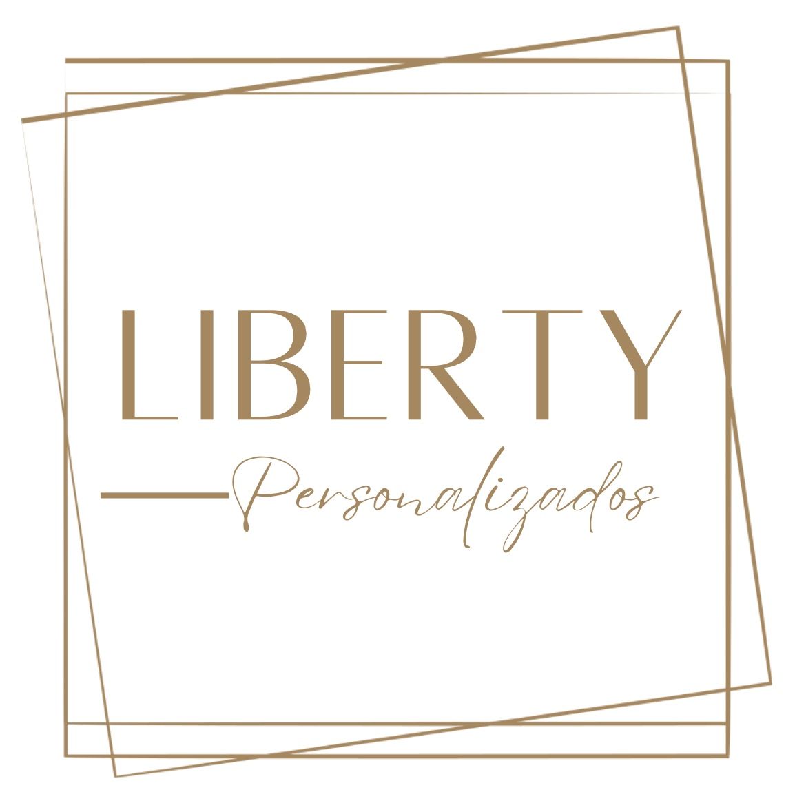 Liberty Personalizados