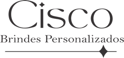 Cisco Brindes Personalizados 