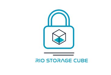 Rio Storage Cube