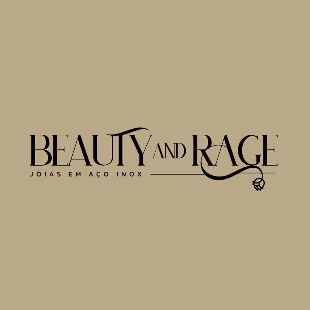 Beauty and Rage 