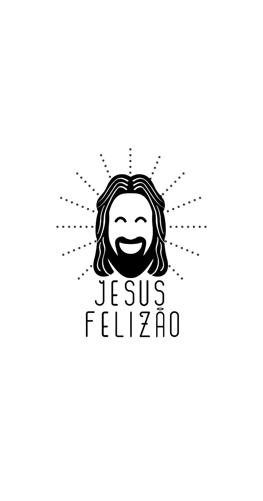 Jesus felizao 