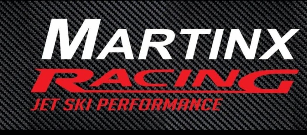 Martinx jet ski performance