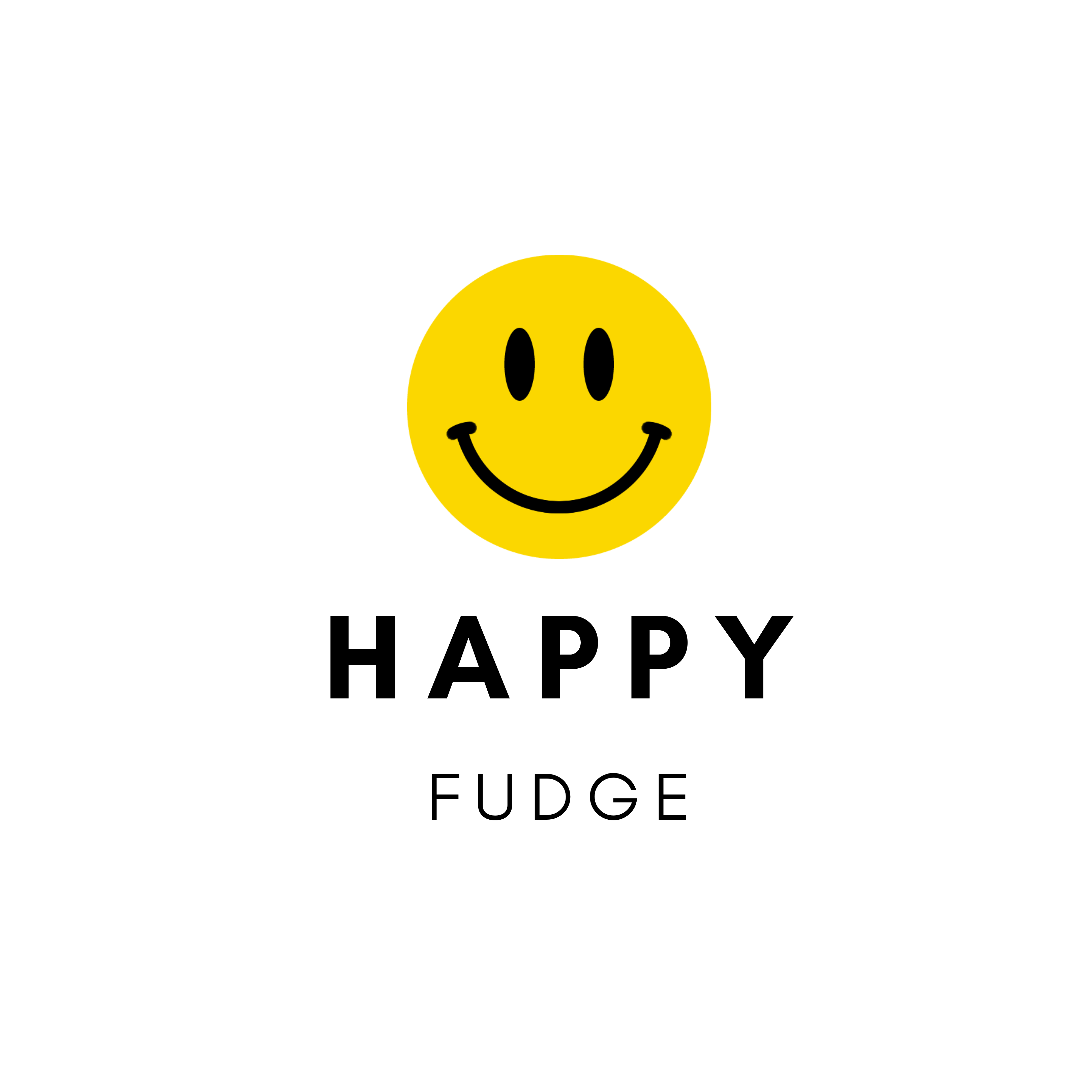 Happy Fudge