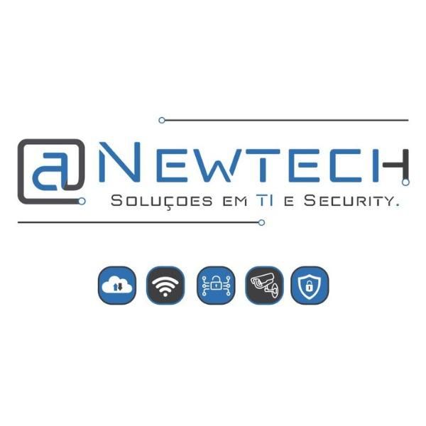 Newtech Soluções em TI e Security 