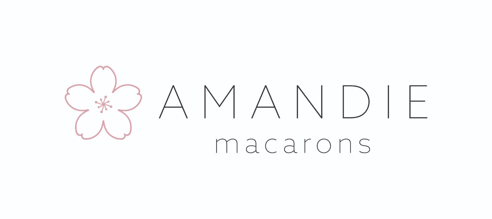 Amandie Macarons