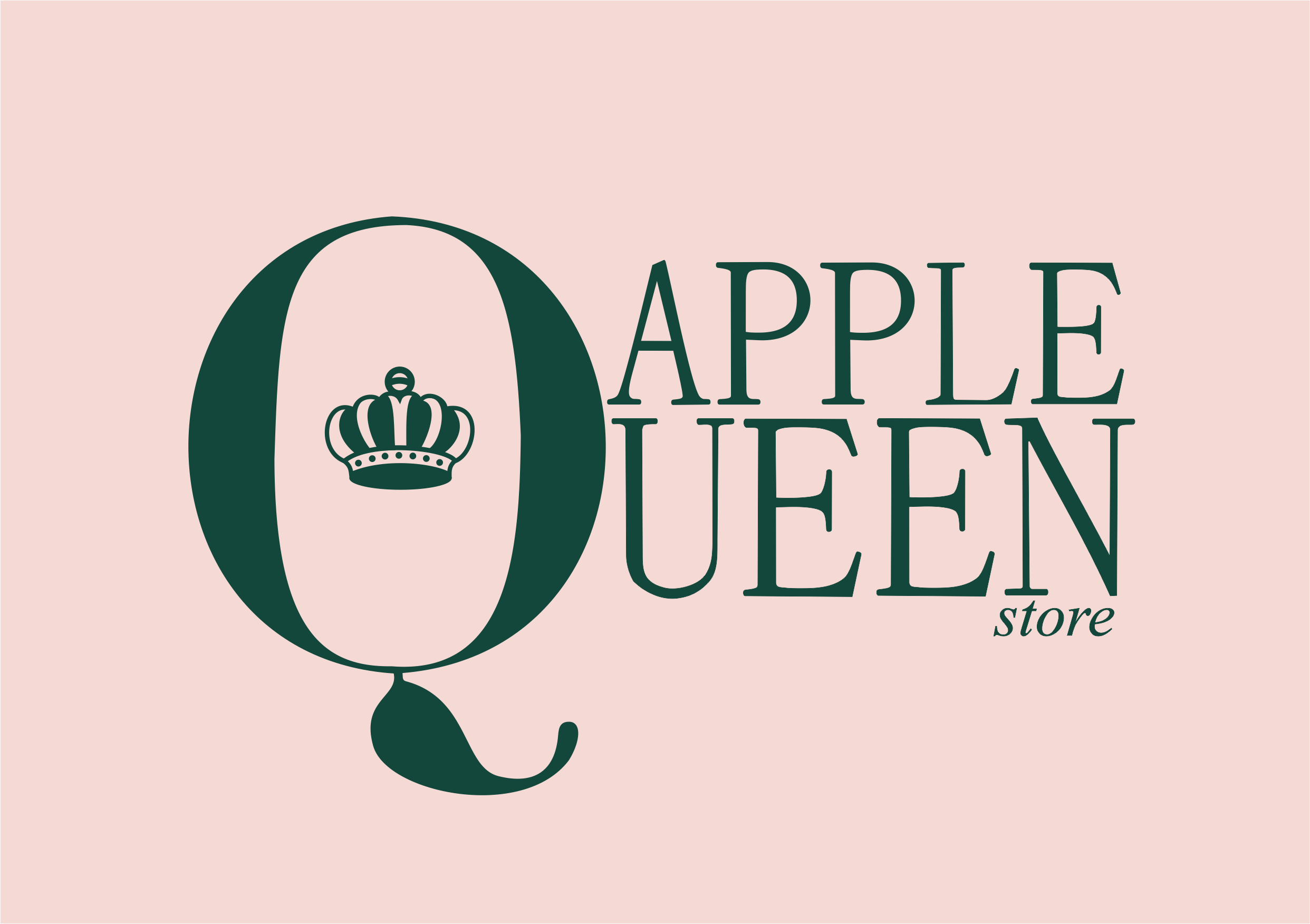 Apple Queen Store 