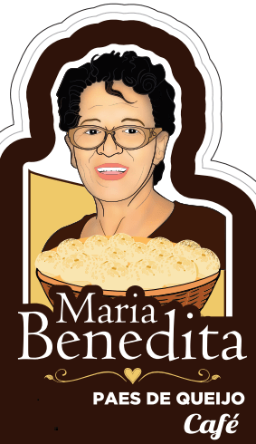 Maria Benedita Pães de Queijo Café