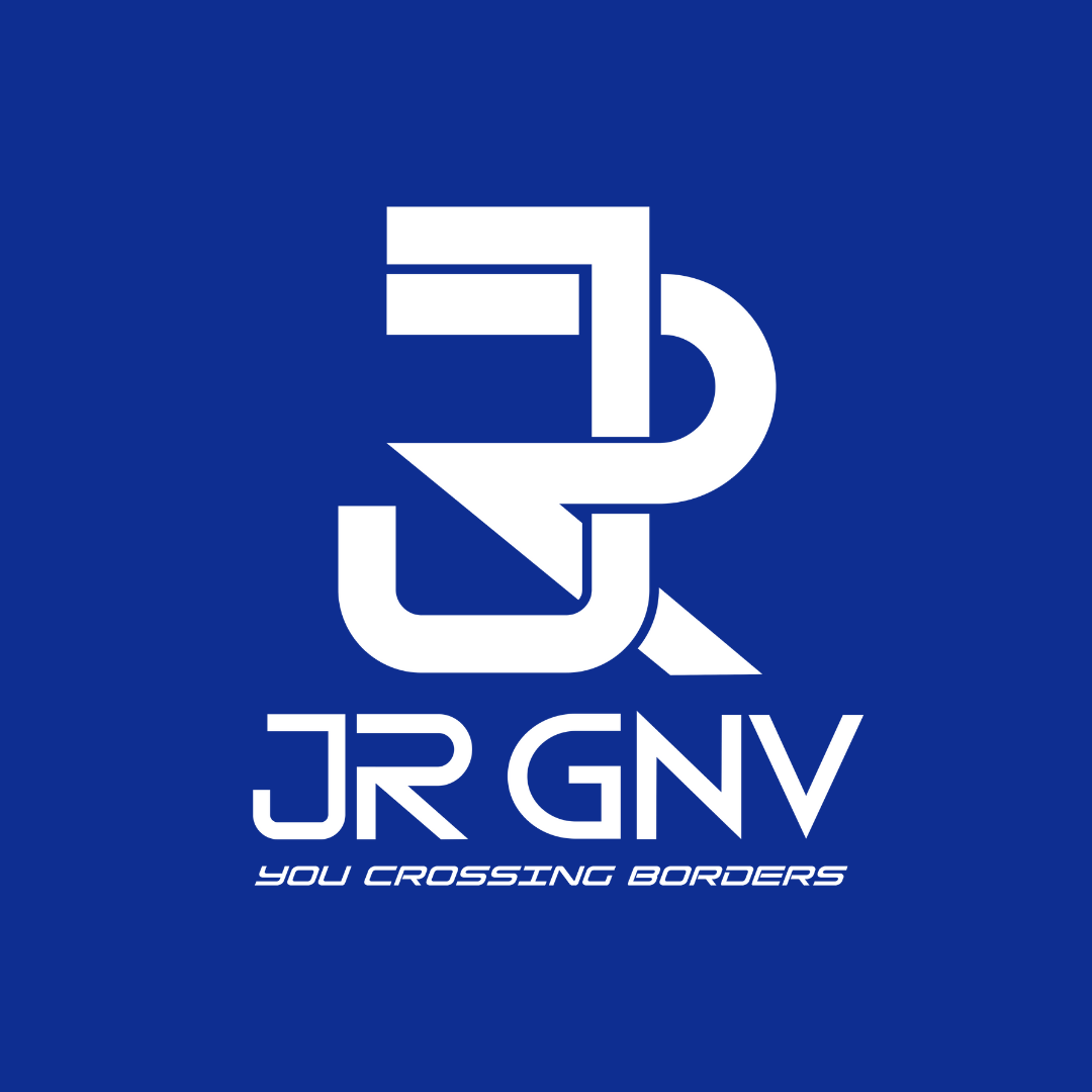 JR GNV