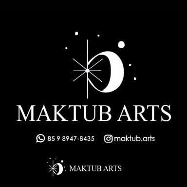 Maktub Arts 