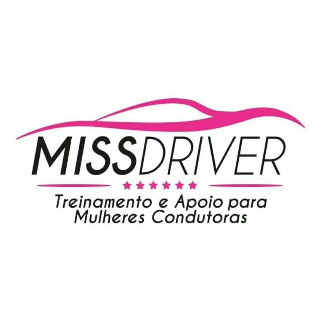 Miss Driver Treinamento e Apoio para Mulheres Condutoras