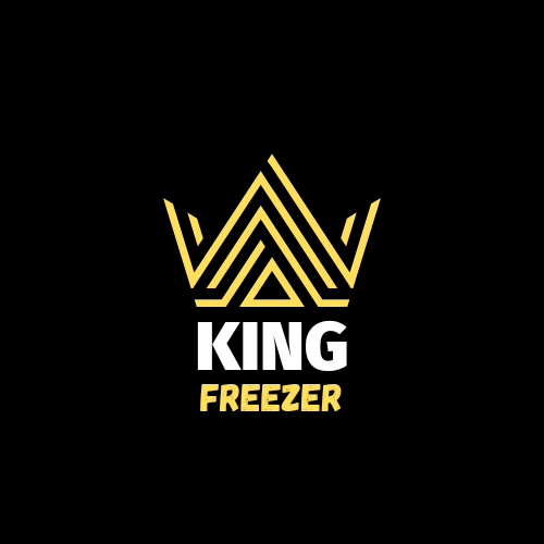 King freezer 