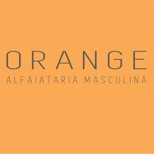 Orange Alfaiataria 