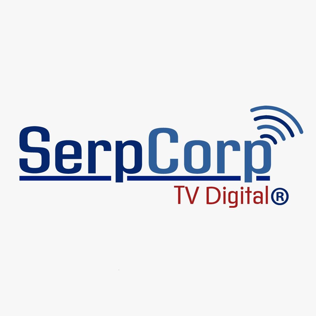 Serp Corp Tv Digital