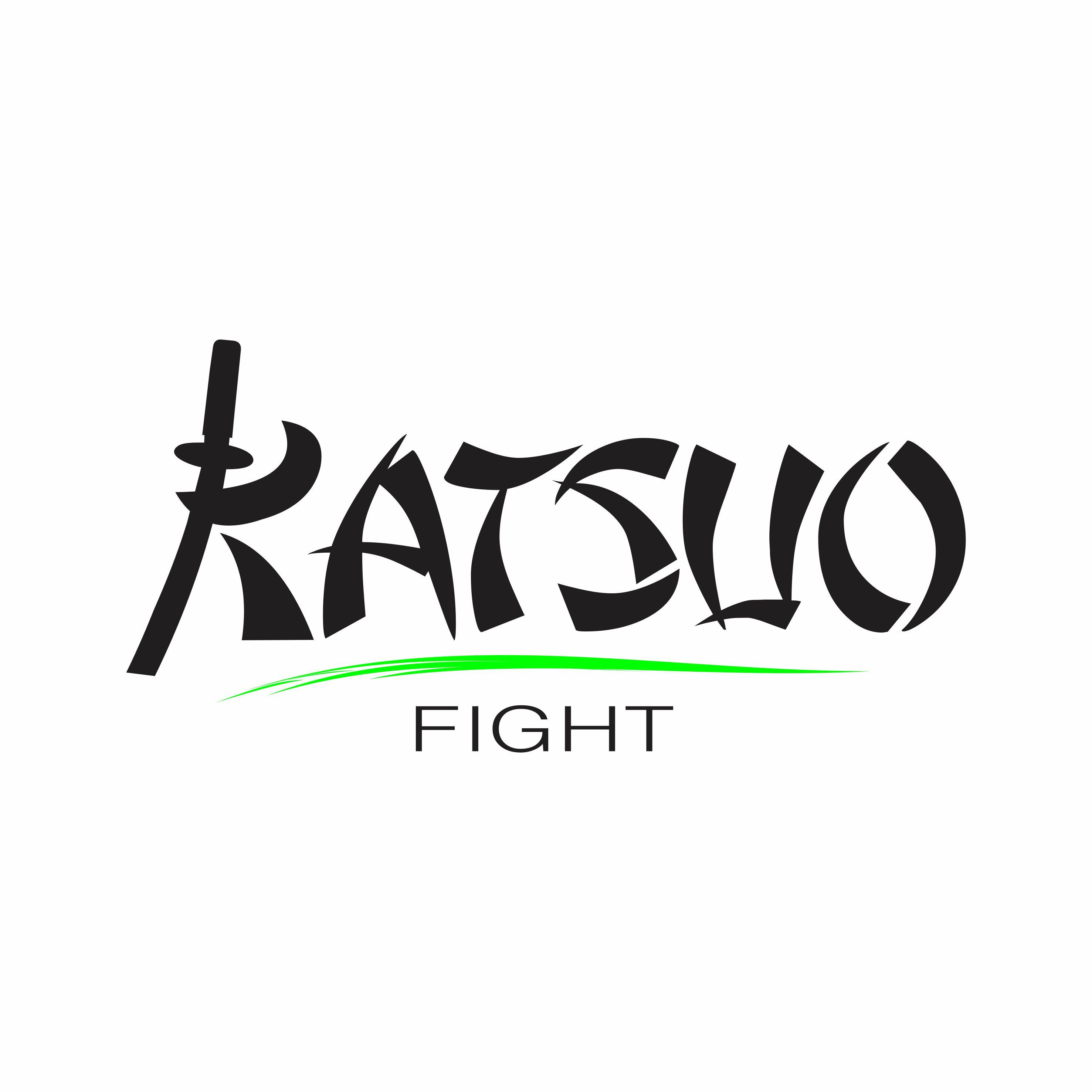 Katsuo FIGHT 