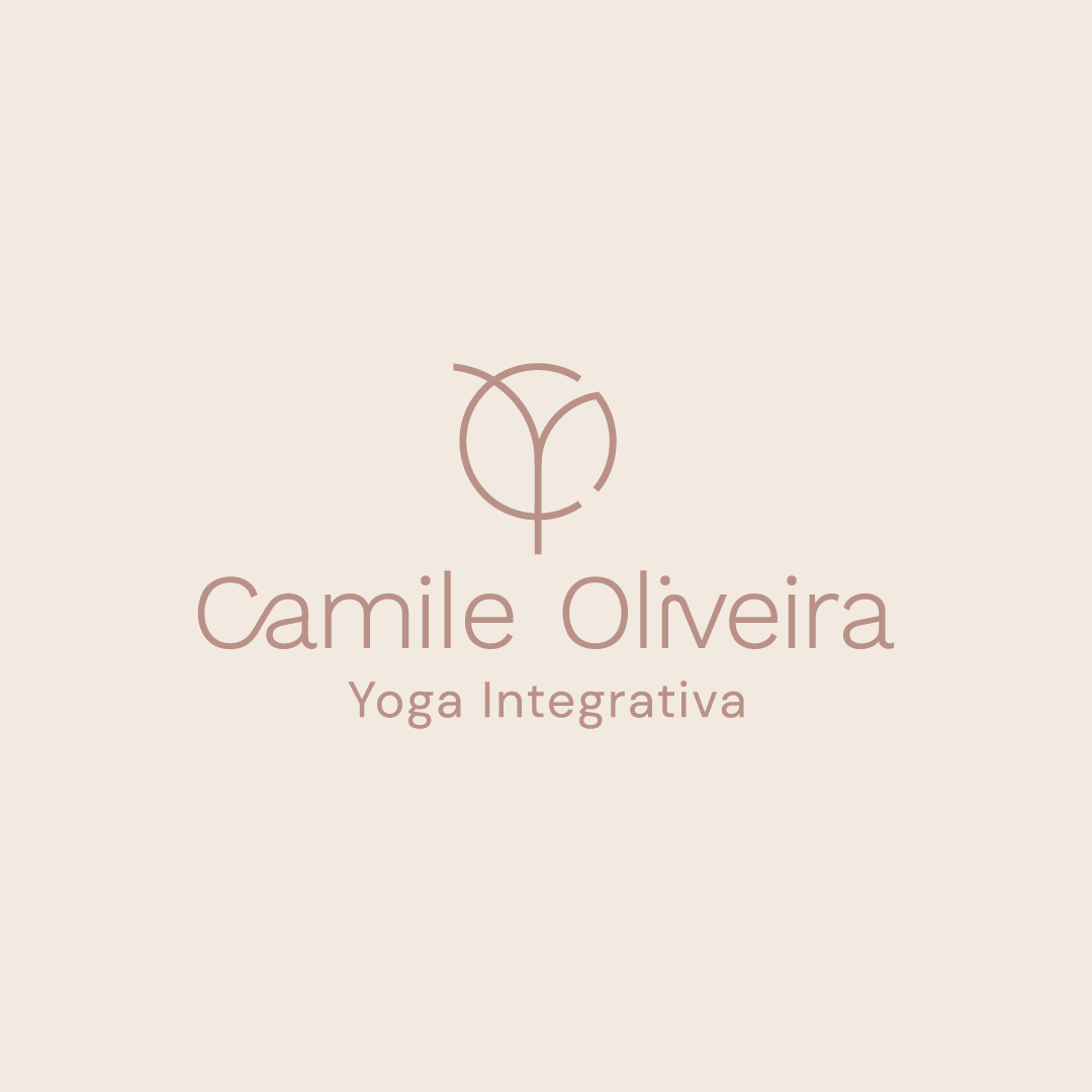 Camile Oliveira Yoga Integrativa 
