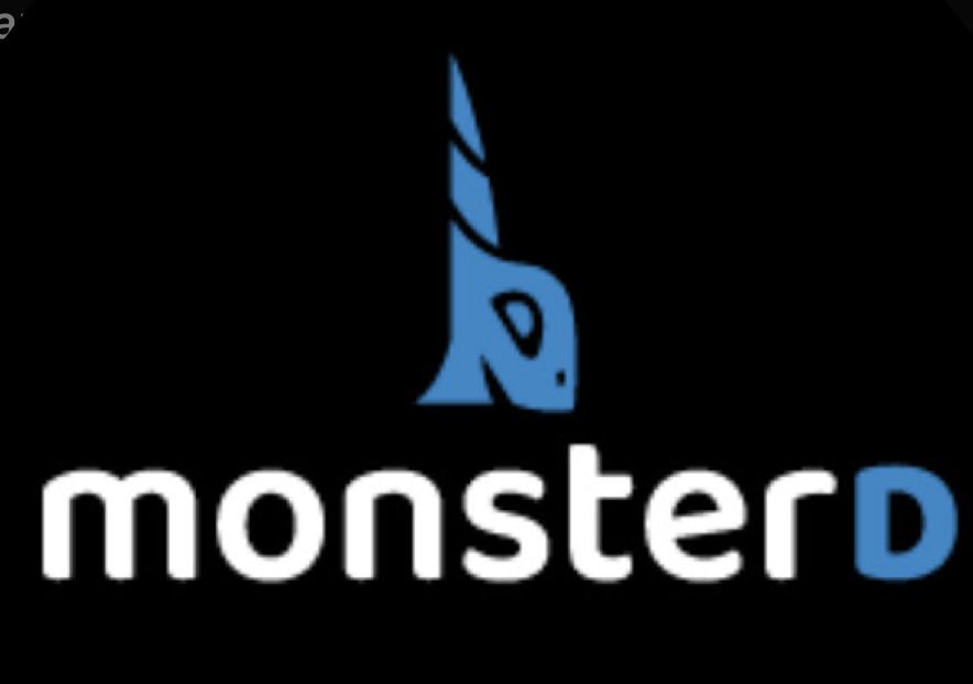 Monster D