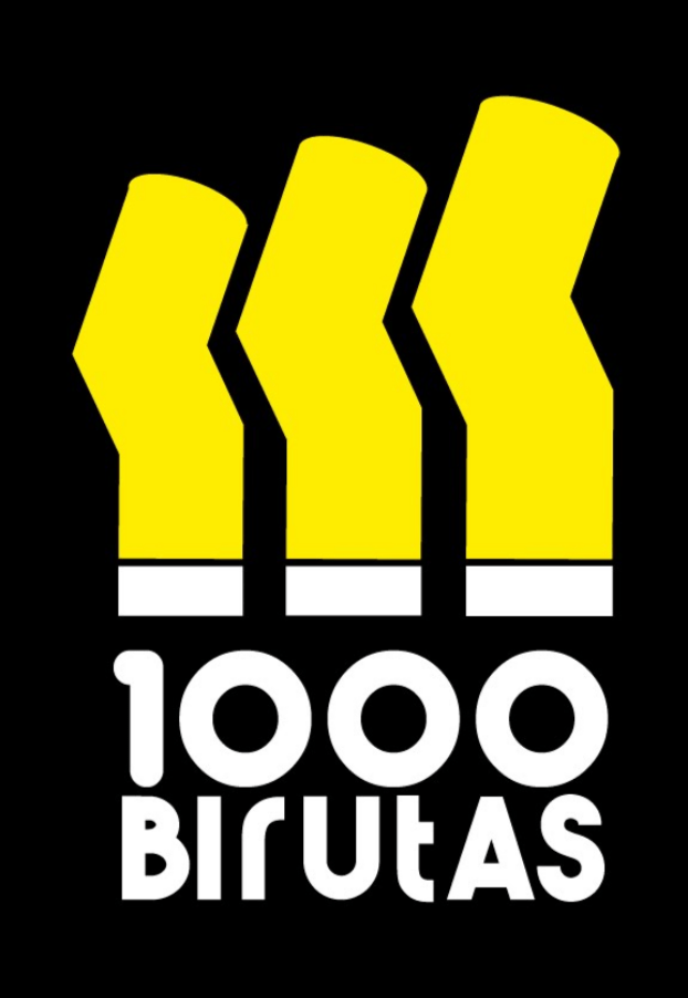 1000 Birutas