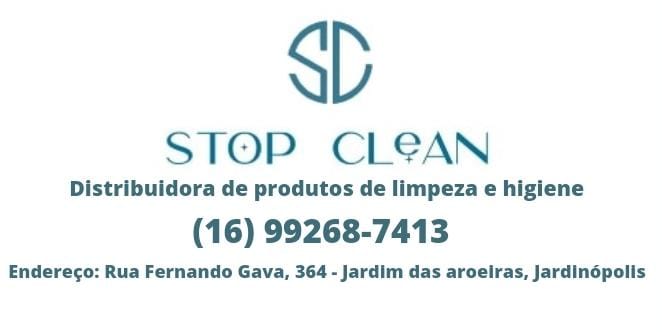 Stop Clean 
