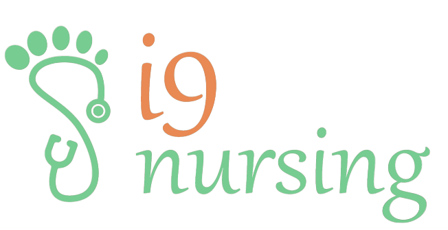 i9 nursing