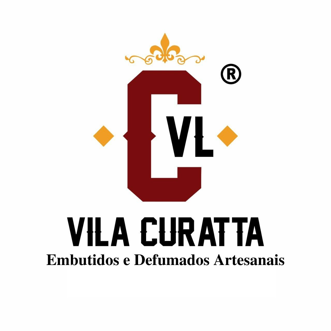 Rafael Domingues de Carvalho - Vila Curatta