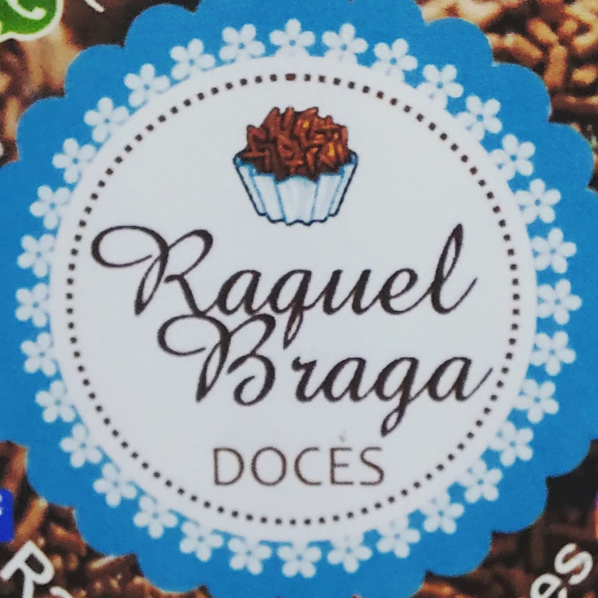 Raquel Braga Doces