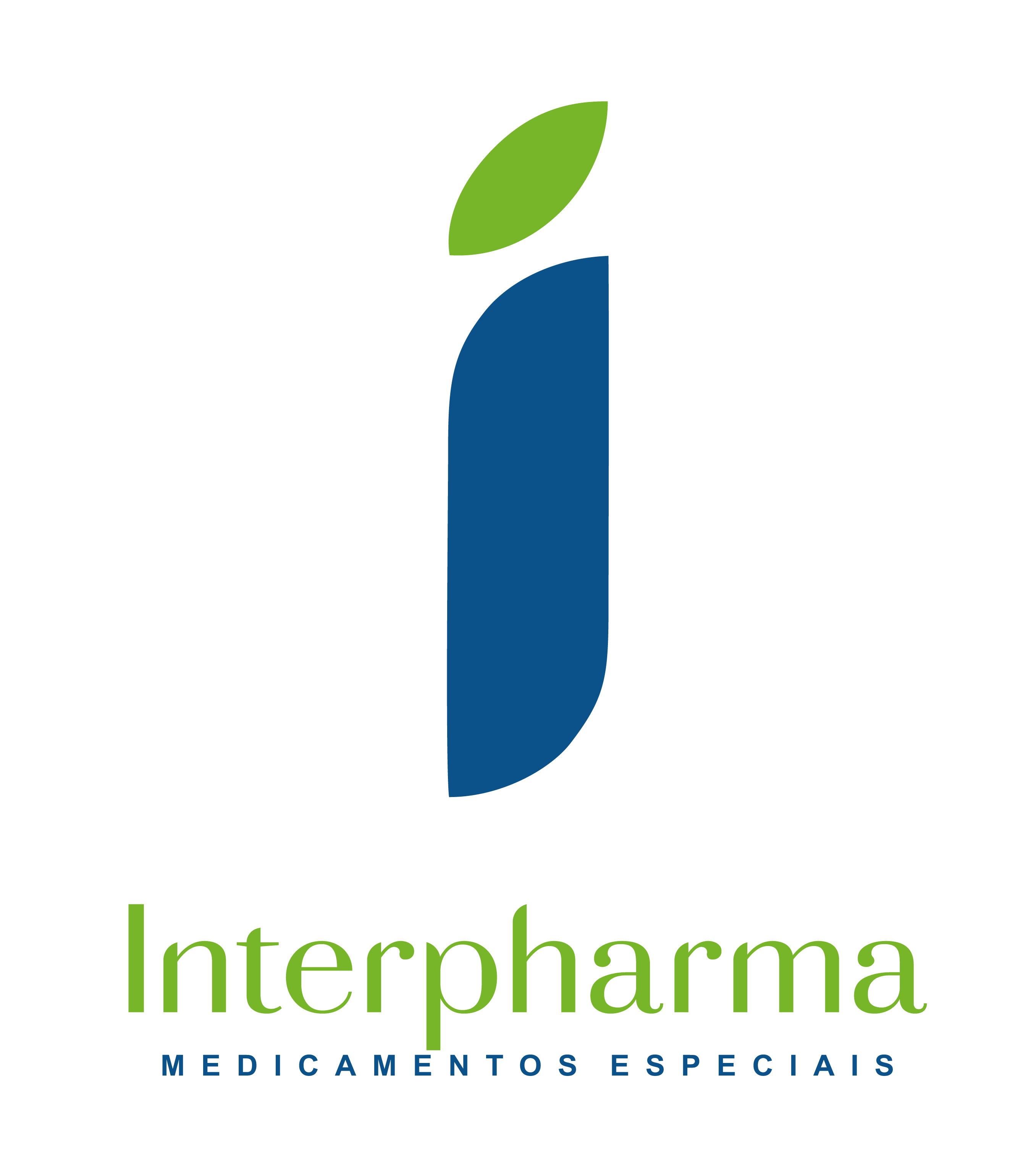 InterPharma Medicamentos Especiais