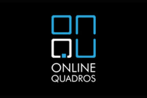 Online Quadros 