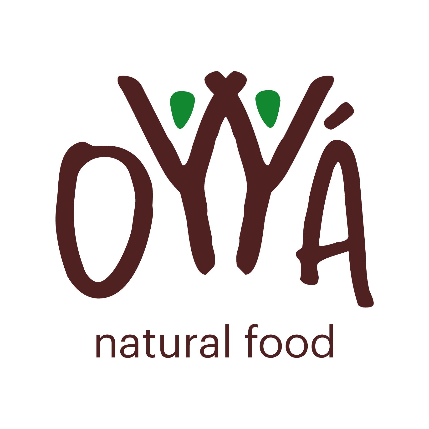 OYYA NATURAL FOOD