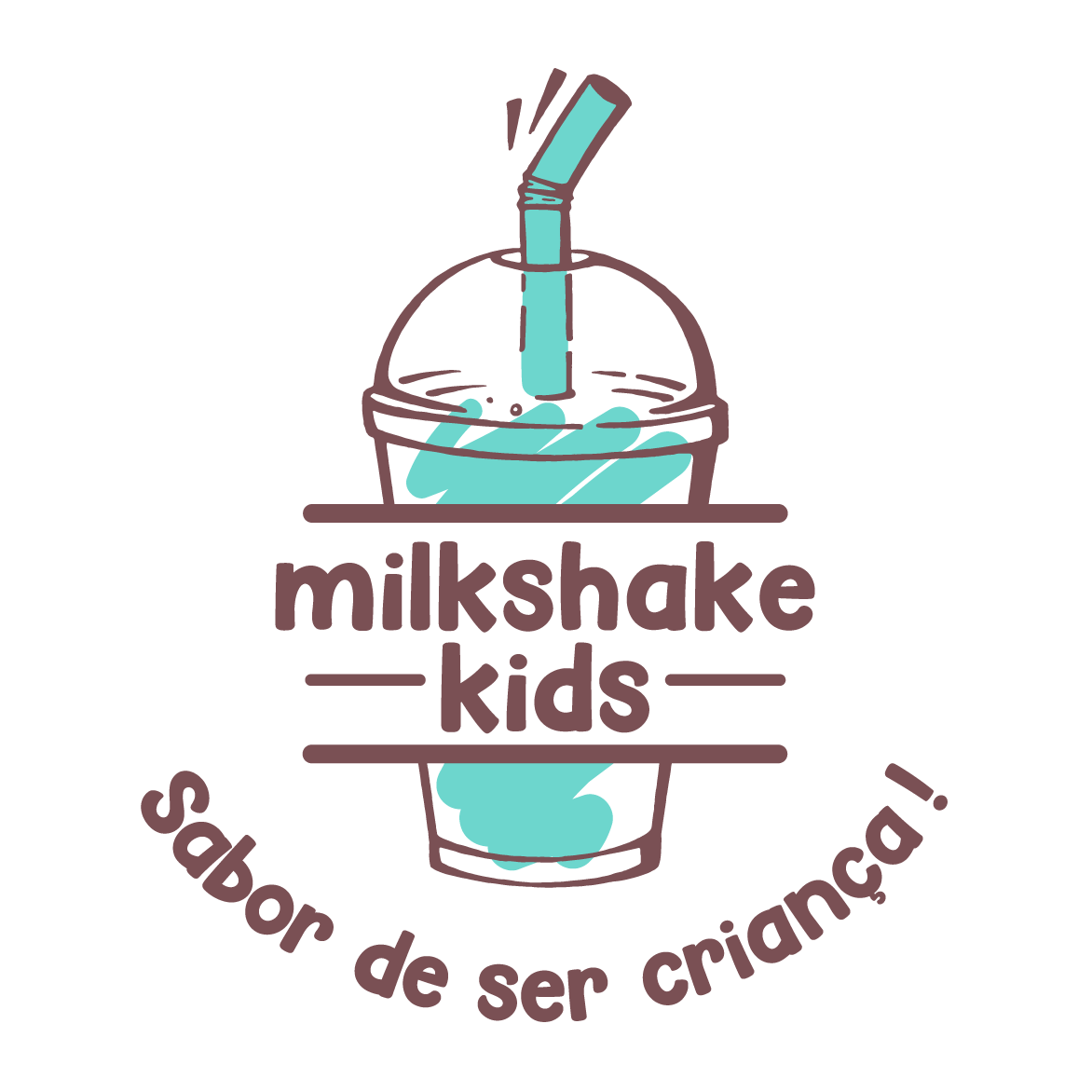 Milkshake Kids Industria e Comércio de Confecções Ltda