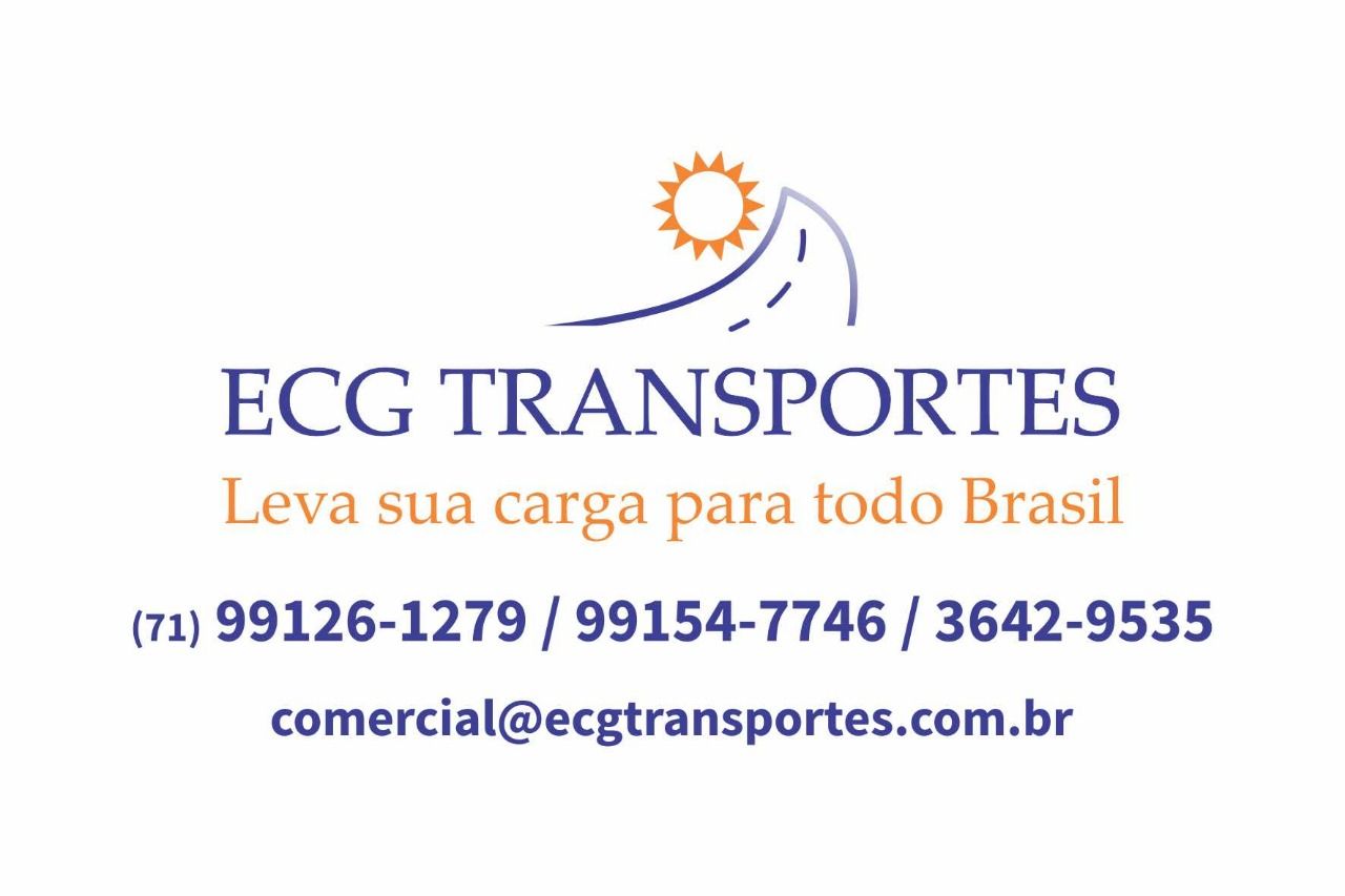 ECG Transportes