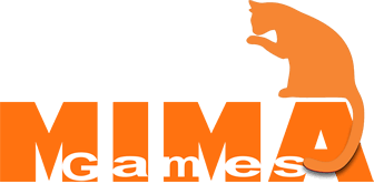 MIMA GAMES & DESIGN LTDA