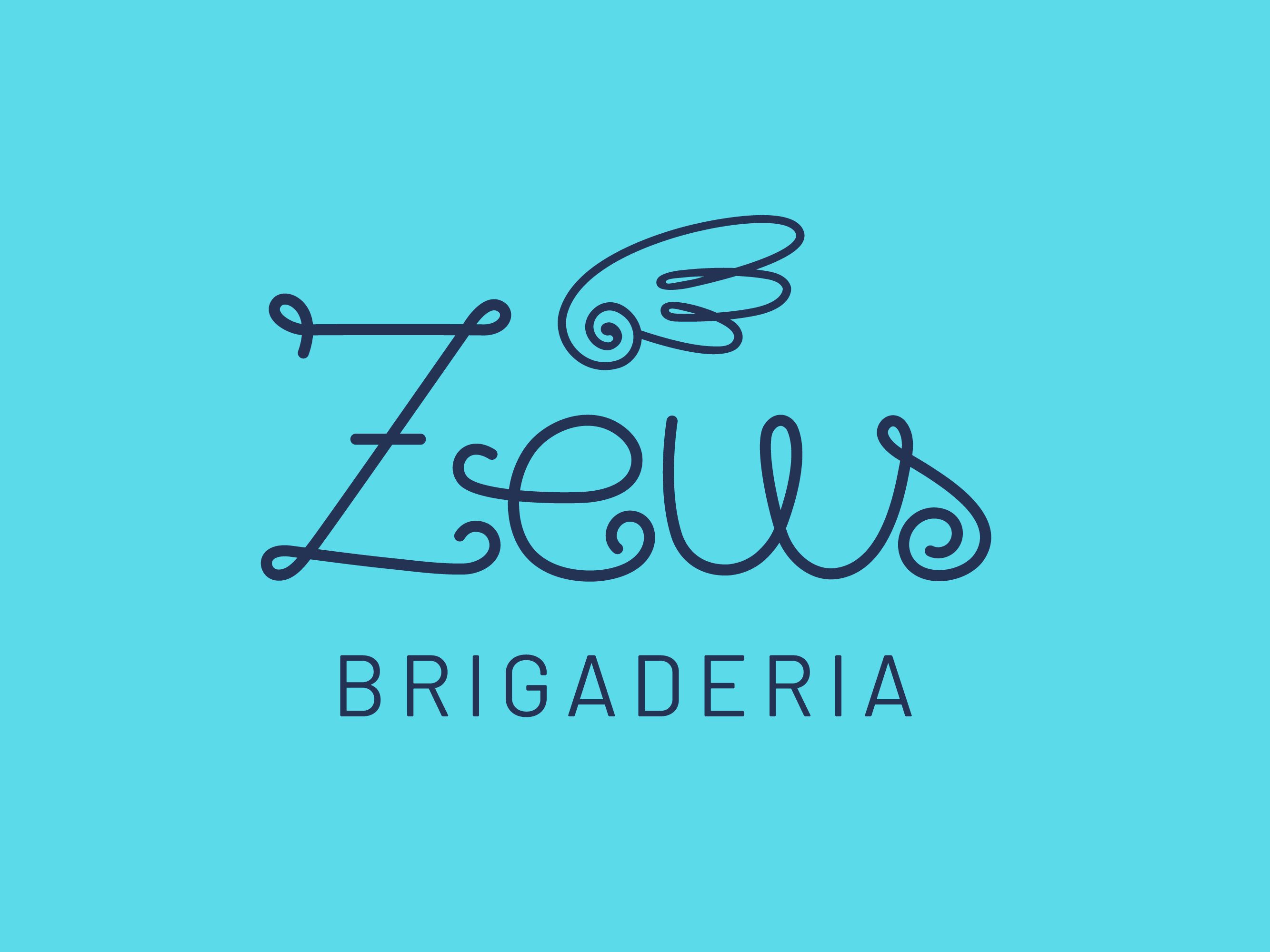 Zeus Brigaderia 