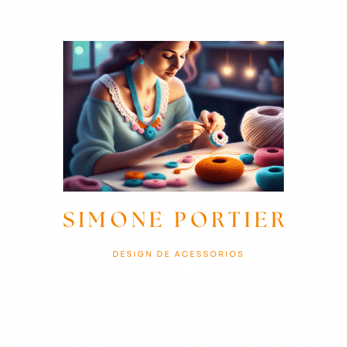 Simone Portier