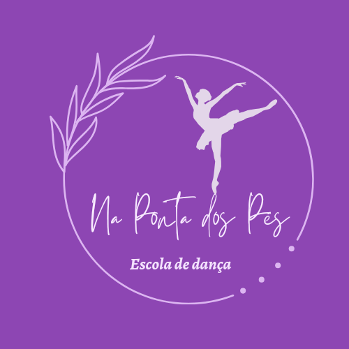 Escola de ballet Na Ponta dos Pés 
