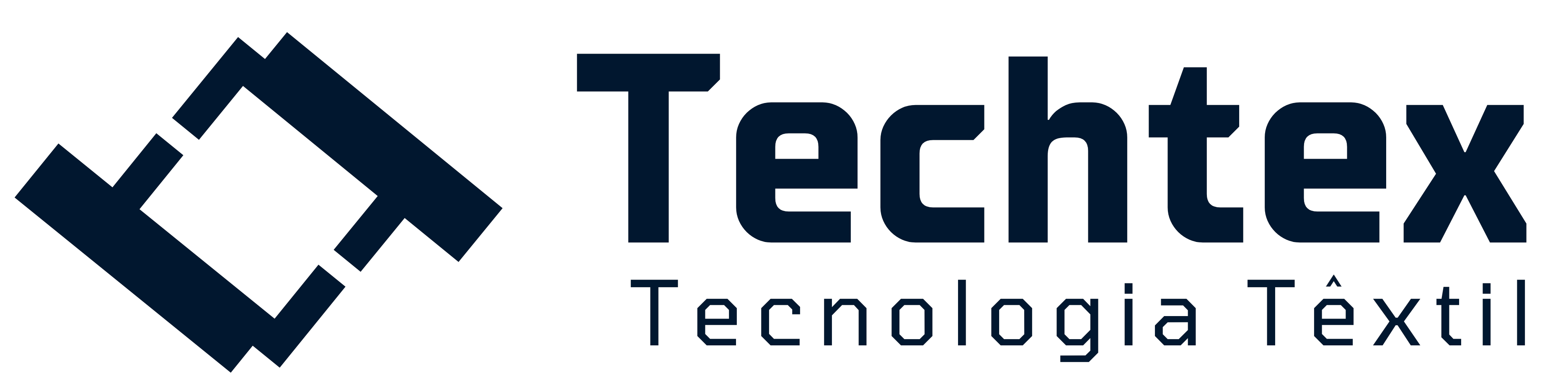 Techtex - Tecnologia Têxtil