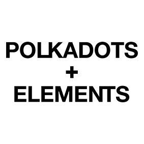 Polkadots + Elements