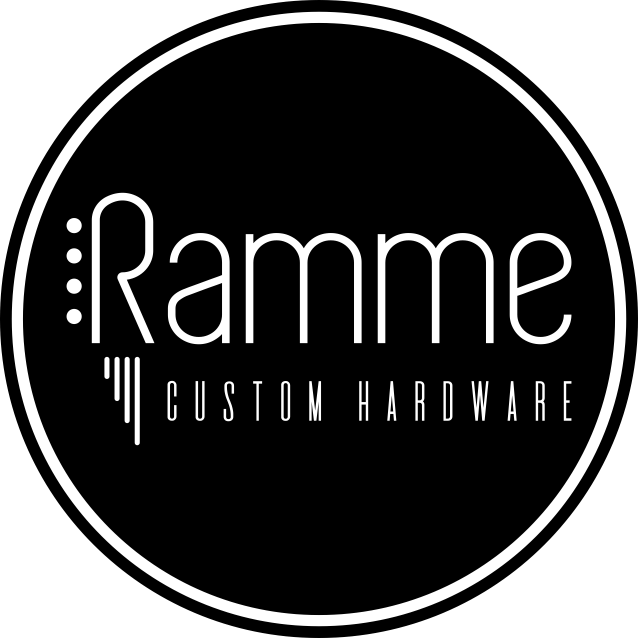Ramme Custom