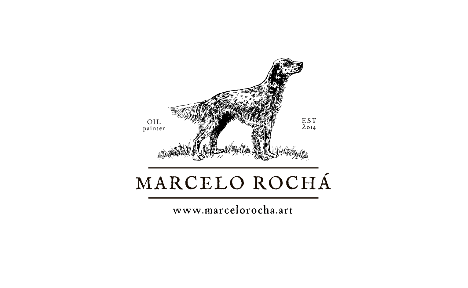 Marcelo Rocha Fine Art