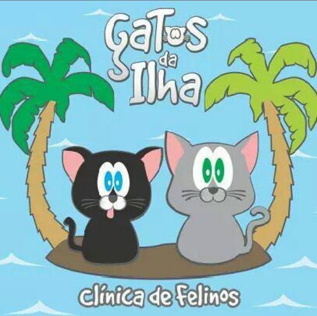 Gatos da Ilha Clínica de Felinos Ltda ME